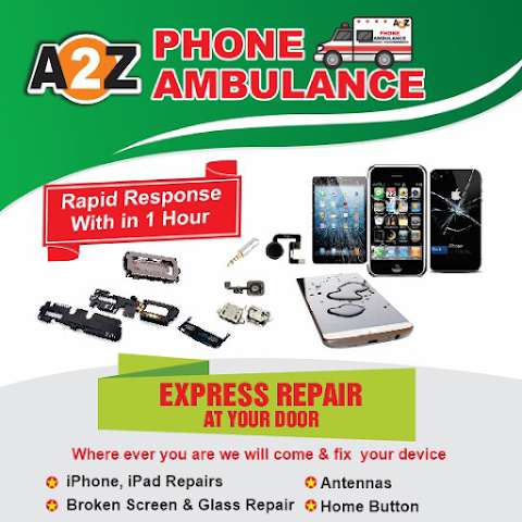 A2Z Phone REPAIRS photo